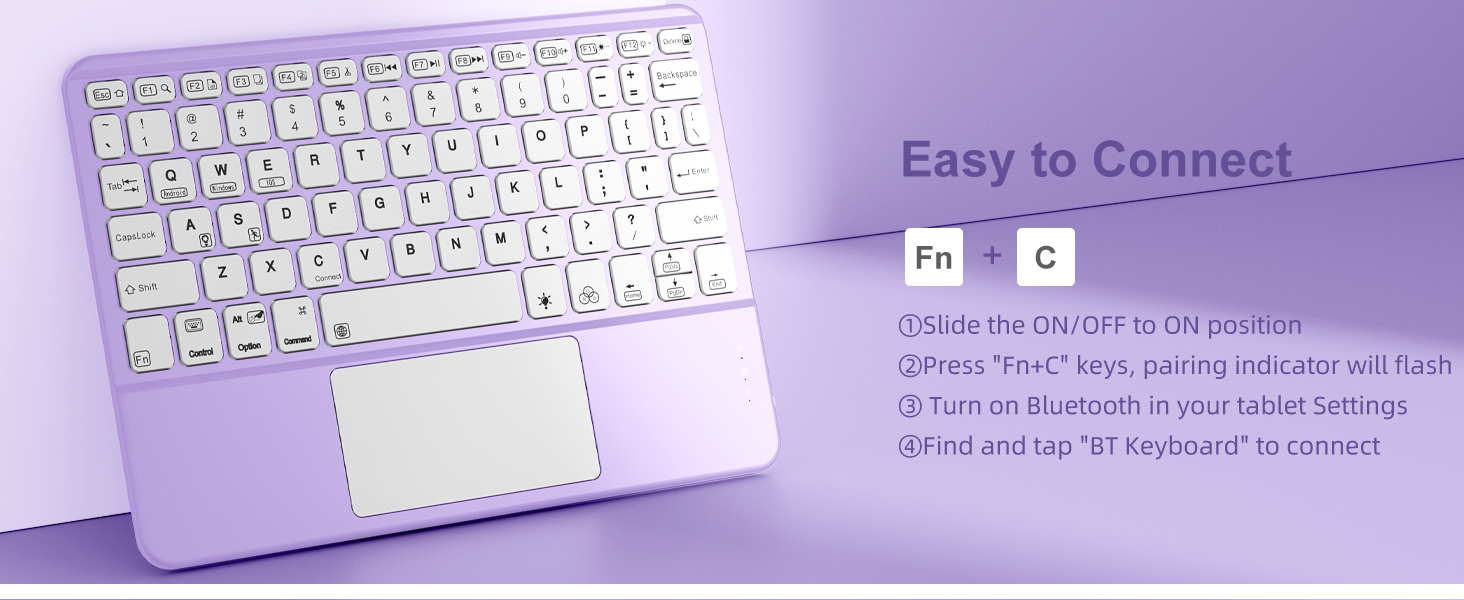 ipad keyboard case