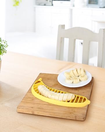 banana cutter