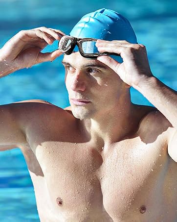 Swim Goggles