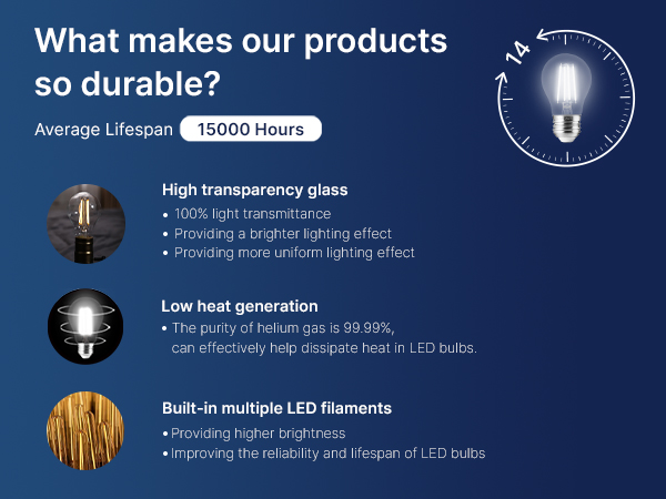 LED BULB