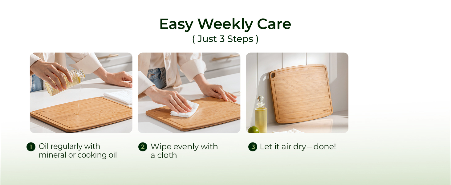 easy care