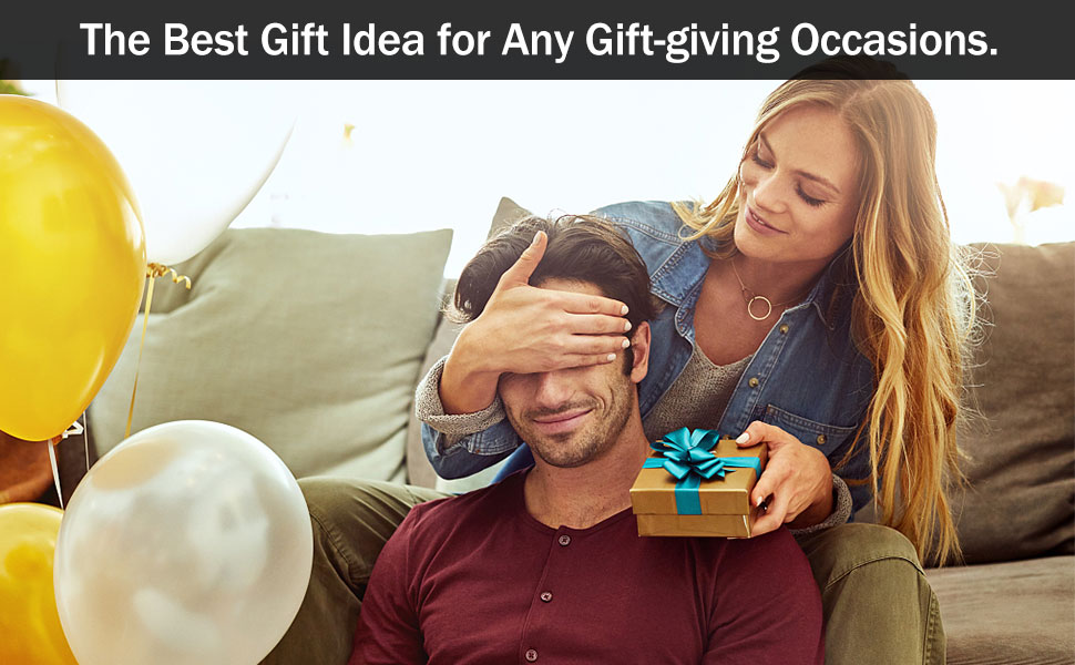 BEST GIFT IDEA