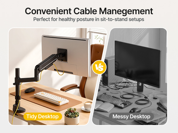 Cable Manegement