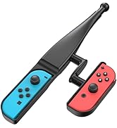 Fishing Rod for Nintendo Switch, Fishing Games Accessories Kit for Nintendo Switch/Switch OLED/Jo...