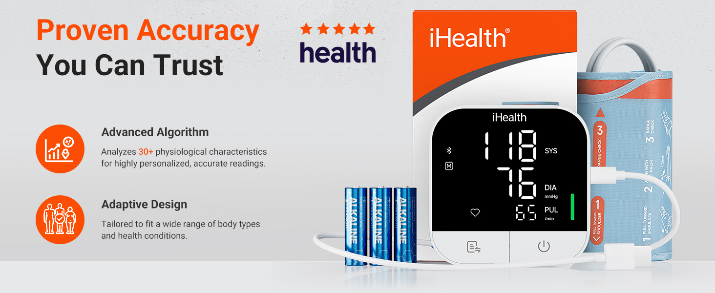 Clinically Accurate Made Easy