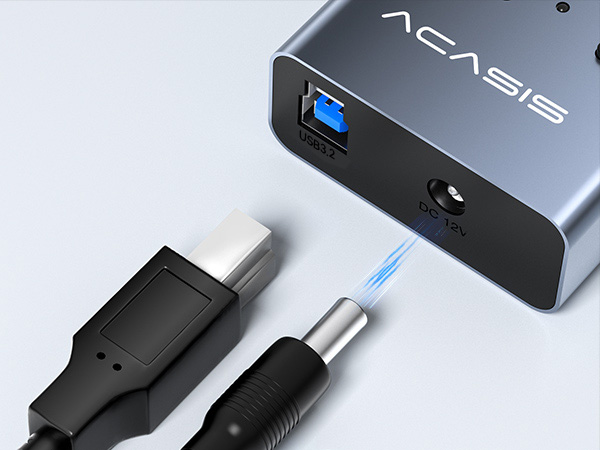 usb hub
