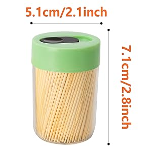 toothpicks