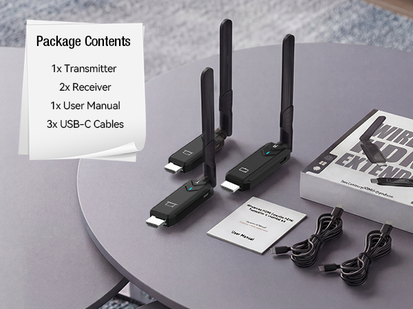 wireless hdmi