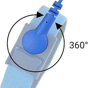 maximum freedom 360 long wire cable