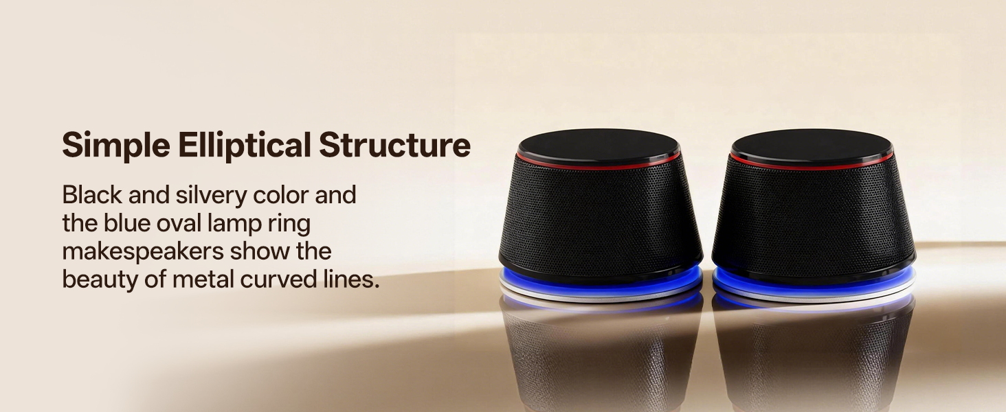 ELLIPTICAL STRUCTURE