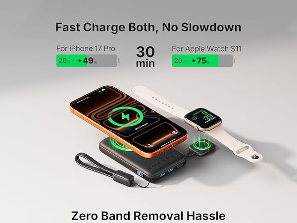 portable charger