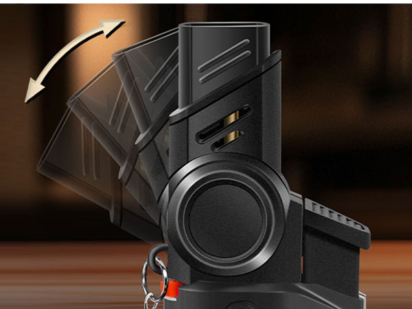 the best portable video camera for video games