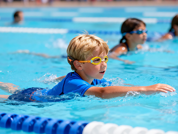 swim goggles for kids 3-6