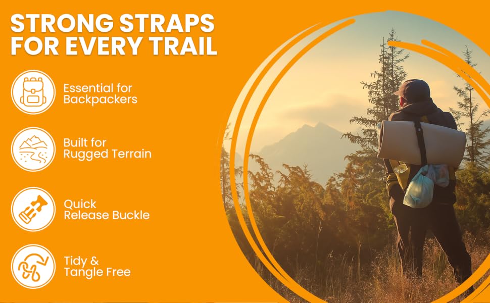 B07BSJVW59 utility straps 72 inch