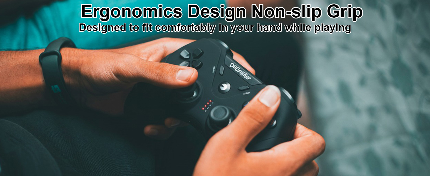 PC Controller Wireless PS3 Controllers PC Gamepad