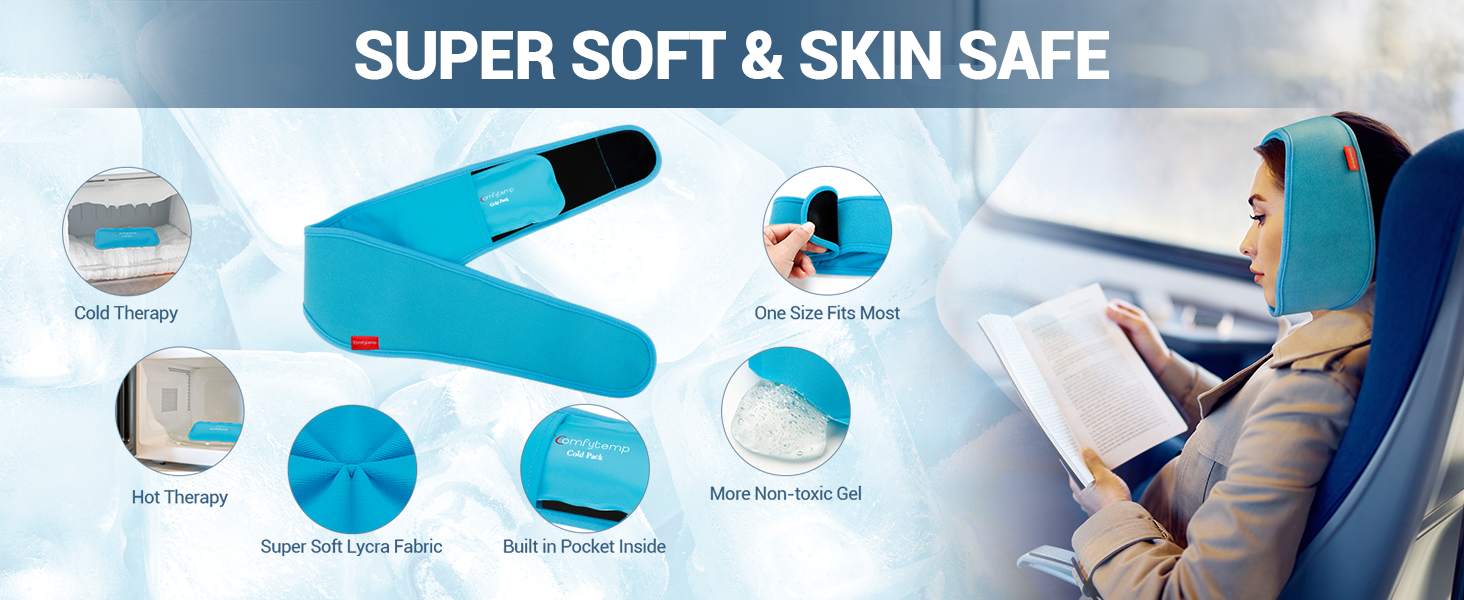 wisdom teeth ice pack head wrap face ice pack wisdom teeth recovery must haves