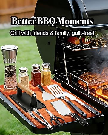 Silicone Griddle Cover