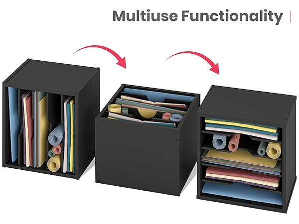 Classroom Organizer Desk Trays