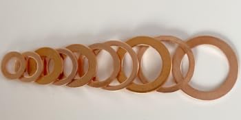 flat washers