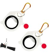 CANAANIN Zip Tie Holder and Cable Organizer Holder Strong Efficient Solution Quick for Wire and C...