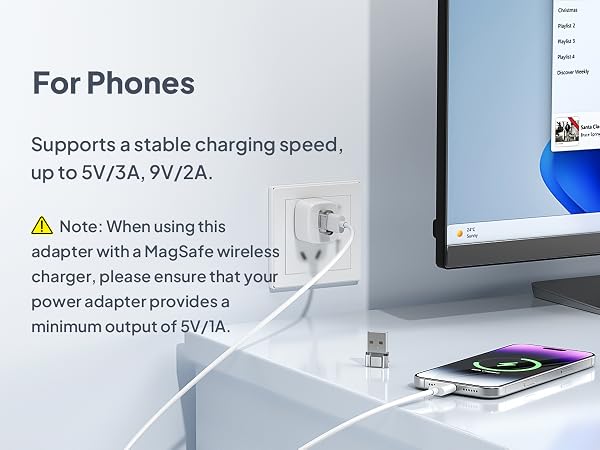 USB ADAPTER