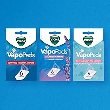VapoPads