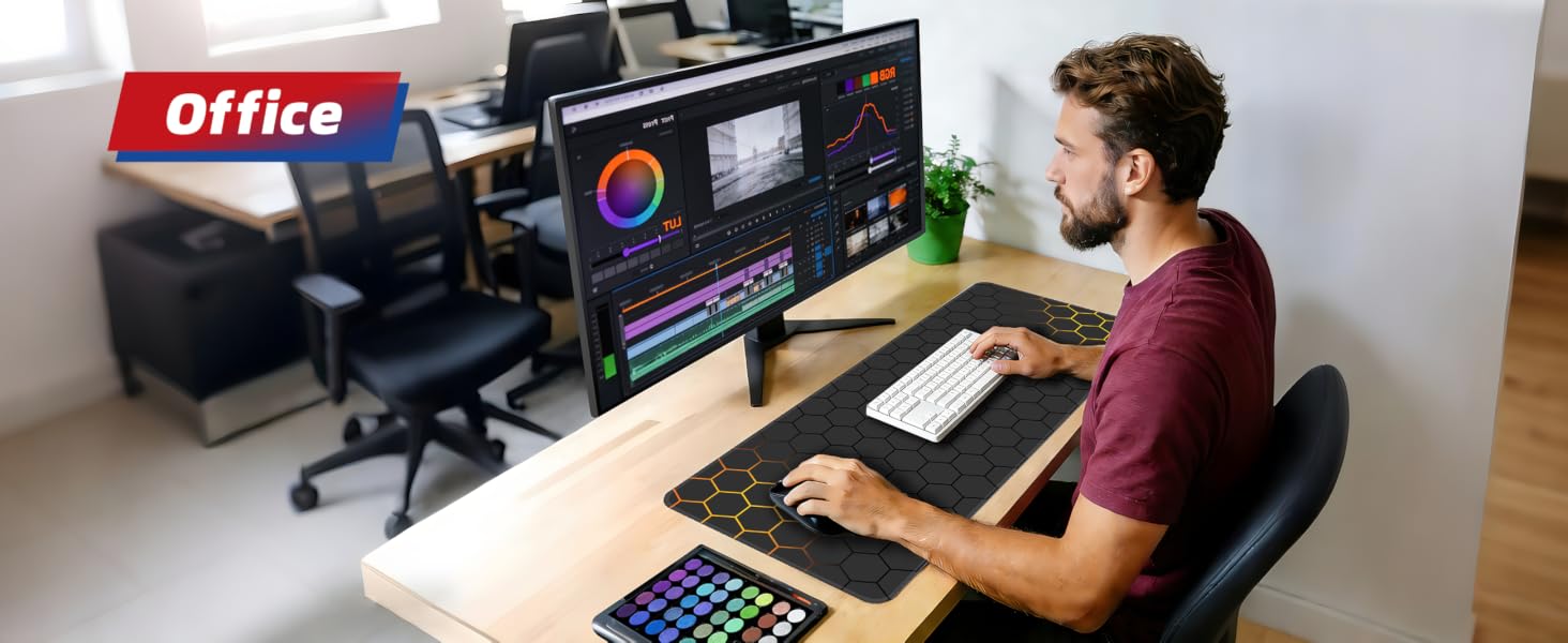Mouse Pad