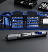 MIULSI mini screwdriver cordless