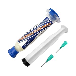 10cc soldering flux