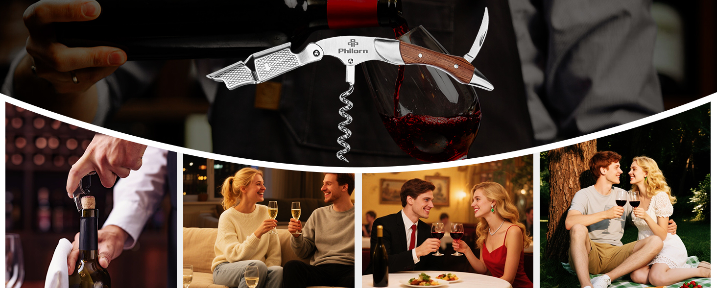 wine key