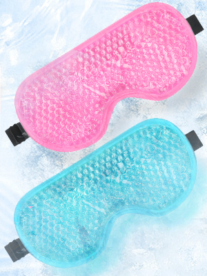 gel mask