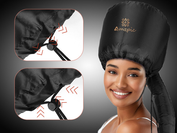 dryer hood