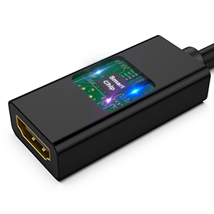 Mini Displayport to HDMI Adapter