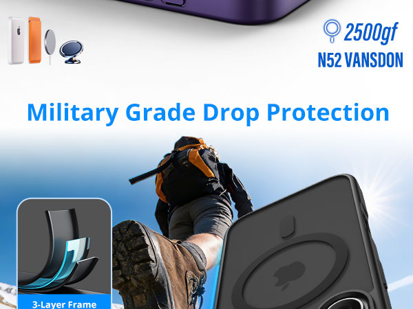 protective phone cases iphone 16