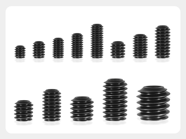 set screw