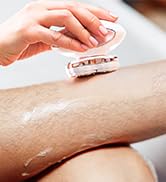 replacement heads for flawless legs