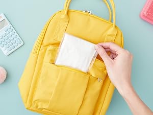 portable poncho