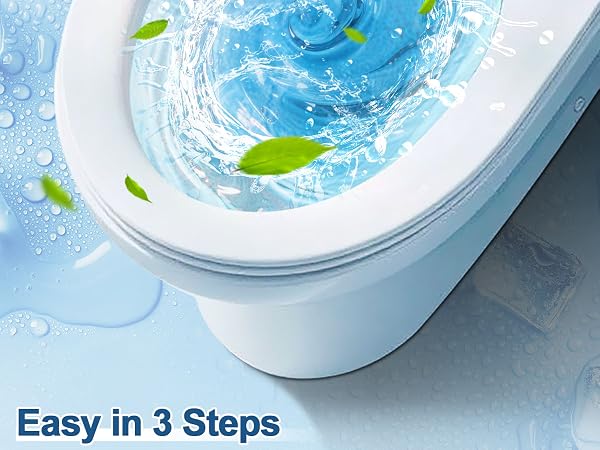 toilet cleaner tablets
