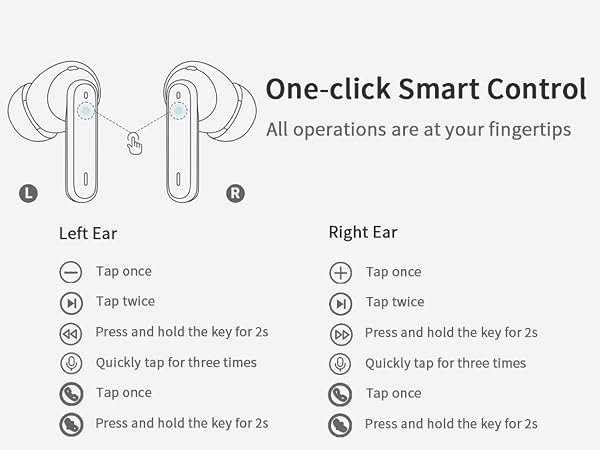 ear buds