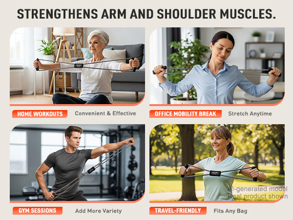 resistance bands for women
