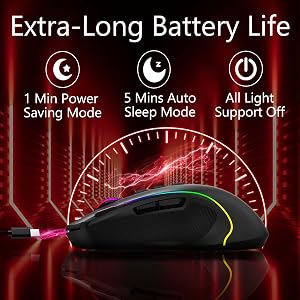 Wireless Mouse