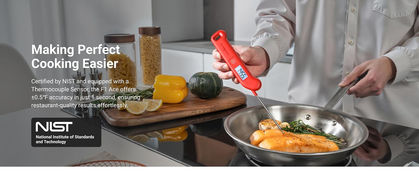 meat thermometer