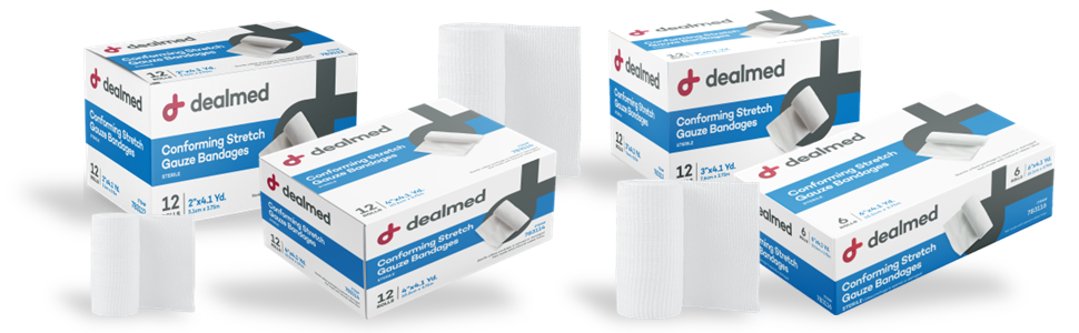 dealmed