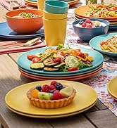 kids dish set kids dishes dinnerware sets unbreakable dishes camping dish set kids plate set