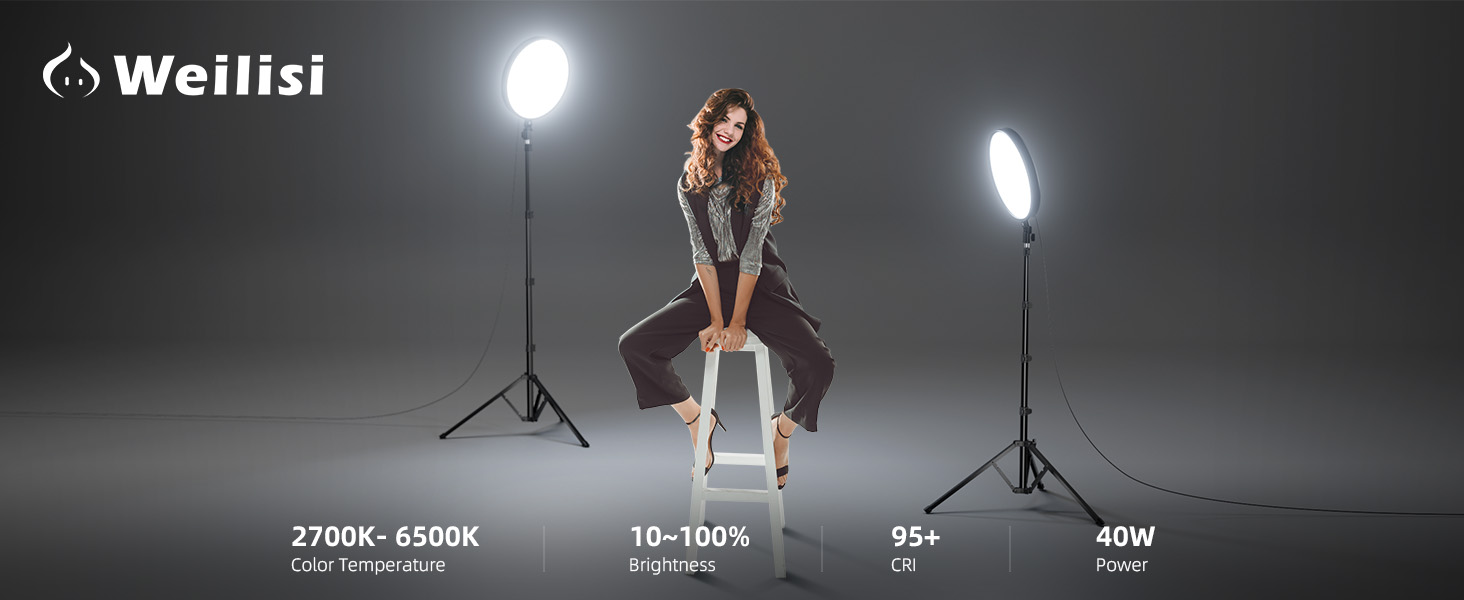 ring light