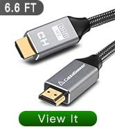 hdmi cable