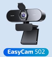 EasyCam 502