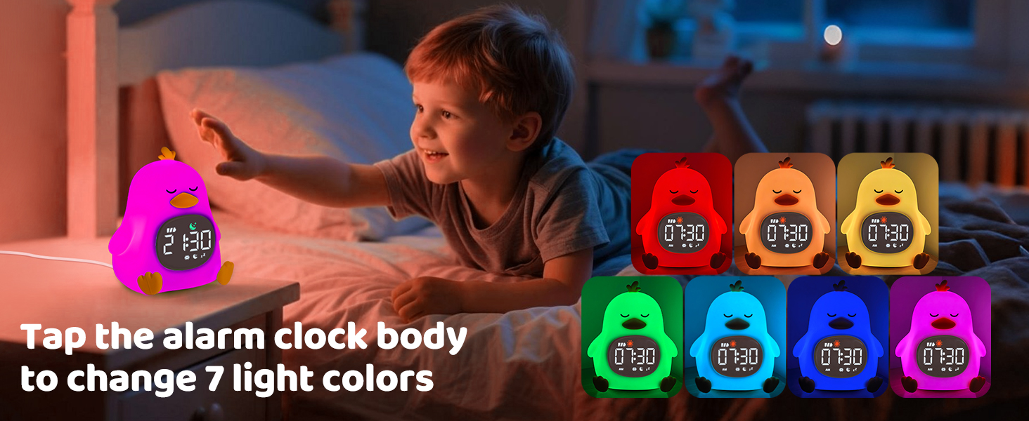 Alarm Clock
