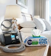 Cpap Wipes