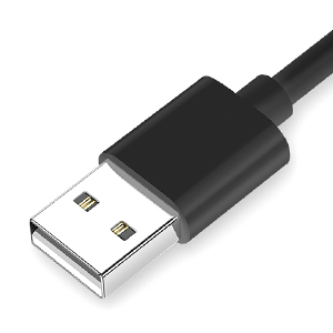 USB CAR FAN